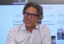 Germán Garavano: “El Estado dejó solos a los jóvenes que delinquen y la ley penal juvenil debe cambiar ya”