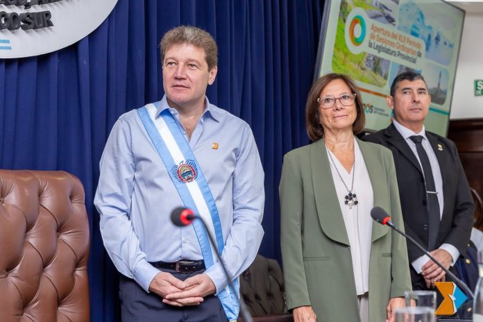 Giro de timón: un gobernador vedado por Milei va a adherir al RIGI y anunciará un proyecto propio con alivios fiscales