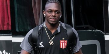 Giro inesperado en el pase de Edwuin Cetré: el club que está a punto de comprarlo luego de que se cayera la operación con Boca