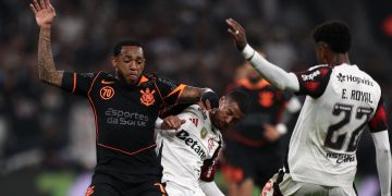 Indisciplina, grave lesión sin jugar y salida: el escándalo que rodea a la figura de un gigante de Sudamérica