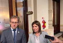 Ingresó el pedido de sesión y el Senado debatirá el próximo miércoles la reforma laboral