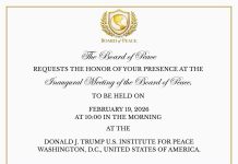 Invitado por Trump, Milei aterrizó en Washington para participar de la primera sesión de la Junta de Paz, que tratará la reconstrucción de Gaza