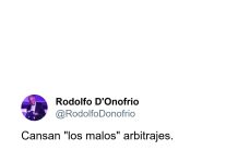 “Ironías, no”: el gesto por el que Merlos expulsó a Gallardo en Argentinos-River y la discusión en el túnel