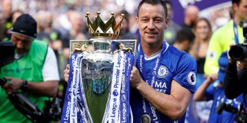 John Terry y el recuerdo de dos noches inolvidables que consolidaron su leyenda