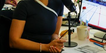 La atleta que dejó tres trabajos para ser “la chica de OnlyFans” y sueña con los Juegos Olímpicos: “Mi vida cambió”