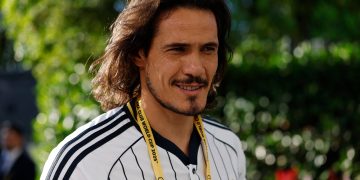 La buena noticia que recibió Edinson Cavani en Boca Juniors en el día de su cumpleaños número 39