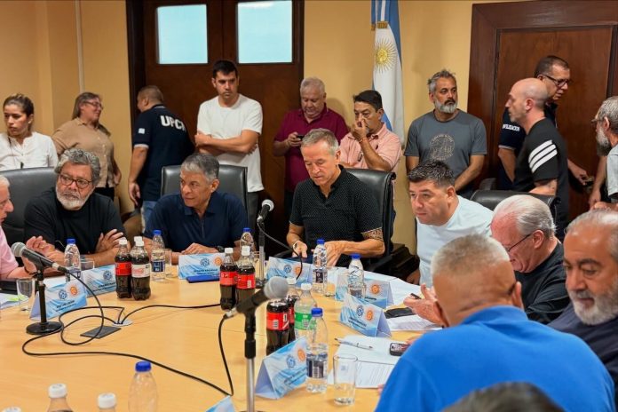 La CGT ajusta su impugnación contra la reforma laboral: qué decisión clave tiene que tomar en tiempo récord