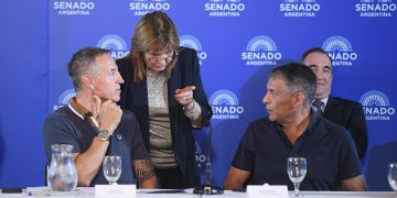 La CGT busca aliados entre empresarios para frenar la reforma laboral: quiénes aparecen como socios clave