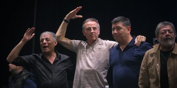 La CGT logró cambios clave en la reforma laboral que dejan a salvo el financiamiento de los sindicatos