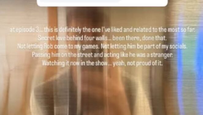 La confesión del deportista argentino Nicolás Keenan sobre por qué ocultaba su historia de amor con un político neerlandés