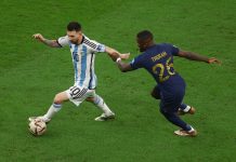 La cruda confesión de una de las figuras de Francia sobre la final que perdió ante Argentina en el Mundial 2022