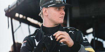 La curiosa frase del nuevo jefe de Mick Schumacher en IndyCar: “La Fórmula 1 parece una prisión de máxima seguridad”