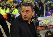 La decisión de Gallardo para buscar la reacción de River Plate tras la goleada que sufrió ante Tigre