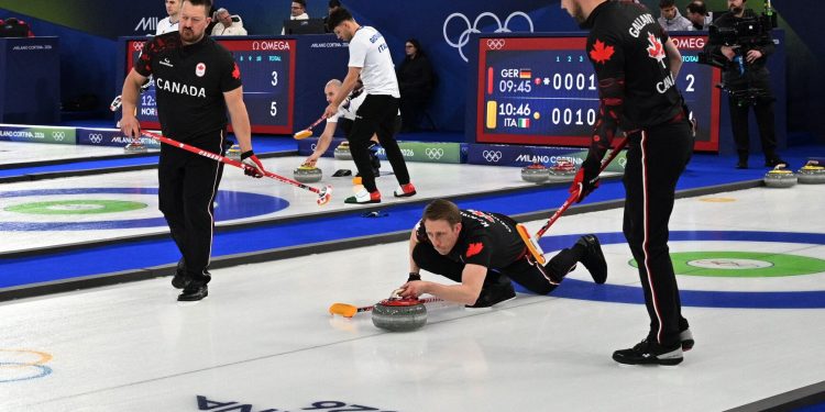 La impensada polémica que envuelve al curling en los Juegos Olímpicos de Invierno: denuncia de trampa y un video “irregular”