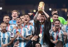 La insólita revelación de un ex jugador del Barcelona sobre un campeón del mundo con Argentina: “Se probó y era muy malo”