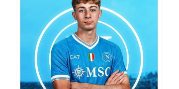 La joya de las Inferiores que perdió Boca Juniors por la patria potestad y será refuerzo del último campeón de Italia