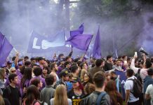 La Libertad Avanza lanza su frente universitario y se prepara para competir por cargos en la UBA