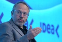 La ministra de Seguridad confirmó que Diego Valenzuela dirigirá la nueva Agencia de Seguridad Migratoria