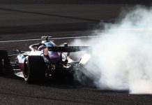 La “receta para el caos” en la nueva era de la Fórmula 1 que preocupa de cara a la primera carrera: “Les aconsejo que estén frente a la TV”