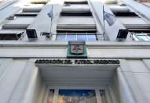 La respuesta de la AFA a la decisión judicial de llamar a indagatoria a Tapia y Toviggino
