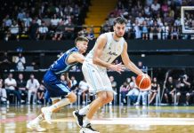 La selección argentina de básquet sufrió una dura derrota ante Uruguay por los Clasificatorios rumbo al Mundial 2027