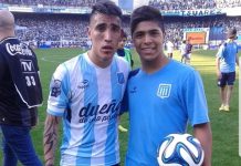 La selección de Bolivia considera nacionalizar a un delantero argentino para el repechaje mundialista