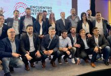 La UCR reúne a más de 300 intendentes en Santa Fe en medio de la disputa por la estrategia electoral de 2027