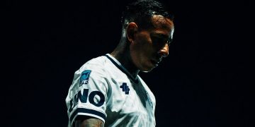 La verdad detrás de la posible chance de que Sebastián Villa vuelva a jugar en Boca Juniors