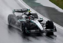 Las 3 modificaciones que impulsó la Fórmula 1 y regirán desde el Gran Premio de Australia: la nueva norma ante el “peligro de lluvia”