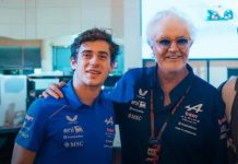 Las revelaciones de la serie documental de la F1: la áspera interna de Doohan en Alpine, la irrupción de Colapinto y la sentencia de Briatore
