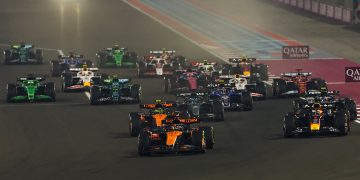 Los cambios de último momento que realizaría la Fórmula 1 para uno de los temas más polémicos del nuevo reglamento