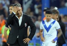 Los mejores memes y reacciones de la derrota de River Plate ante Vélez: Marcelo Gallardo, Colidio y Paulo Díaz, los elegidos
