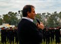 “Los sueldos en la Argentina son una miseria”: el ministro de Seguridad bonaerense, Javier Alonso habló de la crisis salarial y la situación policial