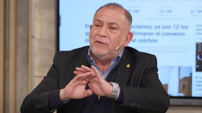 Luis Juez defendió la baja de la edad de imputabilidad: “Hace 35 años que la Argentina romantiza la delincuencia juvenil”