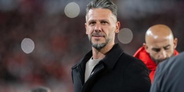 Martín Demichelis fue confirmado como técnico de un equipo de España: el vertiginoso desafío de los 13 partidos