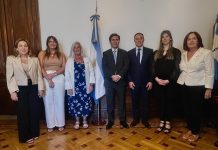 Más movimientos en el Senado: el PRO, peronistas disidentes y provinciales se rearmaron en un interbloque