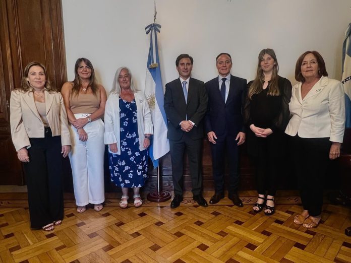 Más movimientos en el Senado: el PRO, peronistas disidentes y provinciales se rearmaron en un interbloque