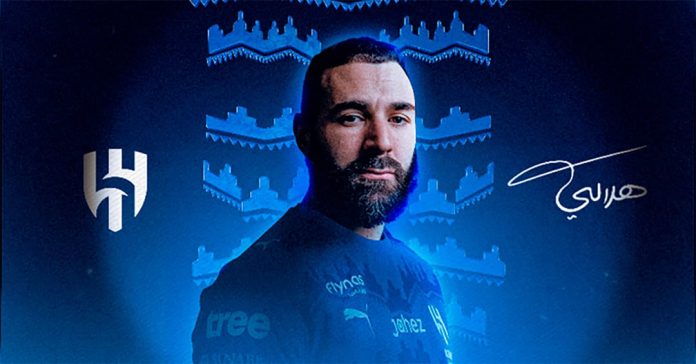 Máxima tensión con Cristiano Ronaldo en Arabia: de la polémica medida de protesta a la decisión de Benzema que lo enfureció