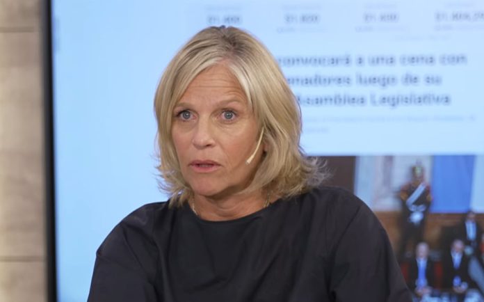 Mercedes Miguel, ministra de Educación de CABA: “Los tres años pudimos iniciar las clases en tiempo y forma, sin paros”