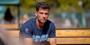 “Mi tranquilidad aún no es total”: el crudo relato del tenista español que sufrió amenazas de muerte en un torneo en Rosario