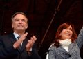 Miguel Ángel Pichetto se reunió con Cristina Kirchner e hizo un llamado a la unidad: “El peronismo tiene que perdonarse”