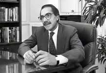 Murió Rodolfo “Chango” Díaz, exfuncionario menemista y figura clave del PJ mendocino