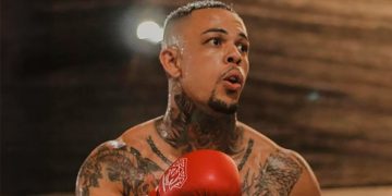 Murió un luchador brasileño de MMA mientras instalaba un aire acondicionado