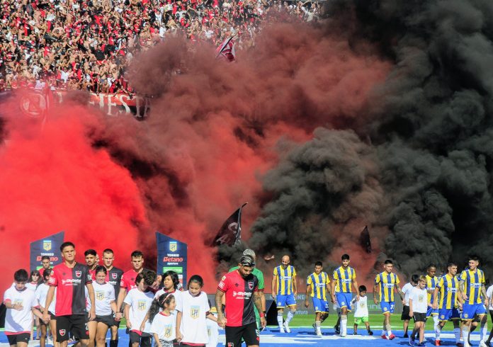 Newell’s confirmó la llegada de su nuevo DT tras el despido de Orsi-Gómez: debutará el domingo en el clásico ante Rosario Central