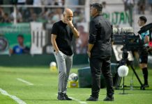 Newell’s despidió a la dupla técnica Orsi-Gómez tras la dura derrota ante Banfield: el comunicado del club