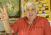 Nicolás Kreplak aseguró que Alberto Samid será trasladado a Buenos Aires en un avión sanitario