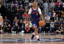 Nutrición estricta, fuerza y equilibrio: la dura rutina que mantuvo a Chris Paul en la elite de la NBA durante 21 temporadas