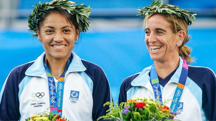 Oficial: Paola Suárez se convirtió en la nueva capitana de la selección argentina de tenis femenino