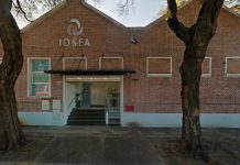 Oficializaron la reestructuración del IOSFA y separaron la obra social de los militares de la de los policías