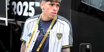 Operarán a otro futbolista de Boca Juniors: será el tercero en un mes